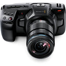 Blackmagic Design Pocket Cinema Camera 4K