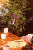 Deity VO-7U Podcast Microphone Kit