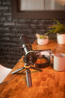 Deity VO-7U Podcast Microphone