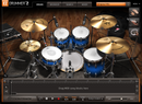 Toontrack Pop/Rock EZX Expansion Pack
