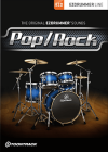 Toontrack Pop/Rock EZX Expansion Pack