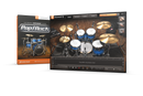 Toontrack Pop/Rock EZX Expansion Pack