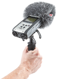 Rycote Portable Audio Recorder Kit