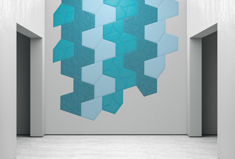 Vicoustic GEN_VMT Penray 01 Panels (box of 6)