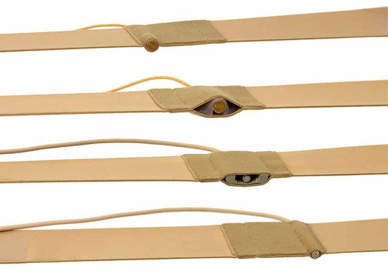 Ursa Straps Chest Strap