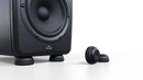 IK Multimedia iLoud Precision 5 Active Studio Monitor