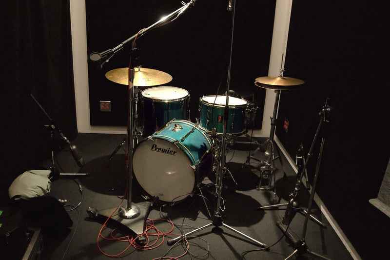 Toontrack The Rock Foundry SDX Expansion Pack