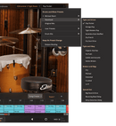 Toontrack EZ Drummer 3