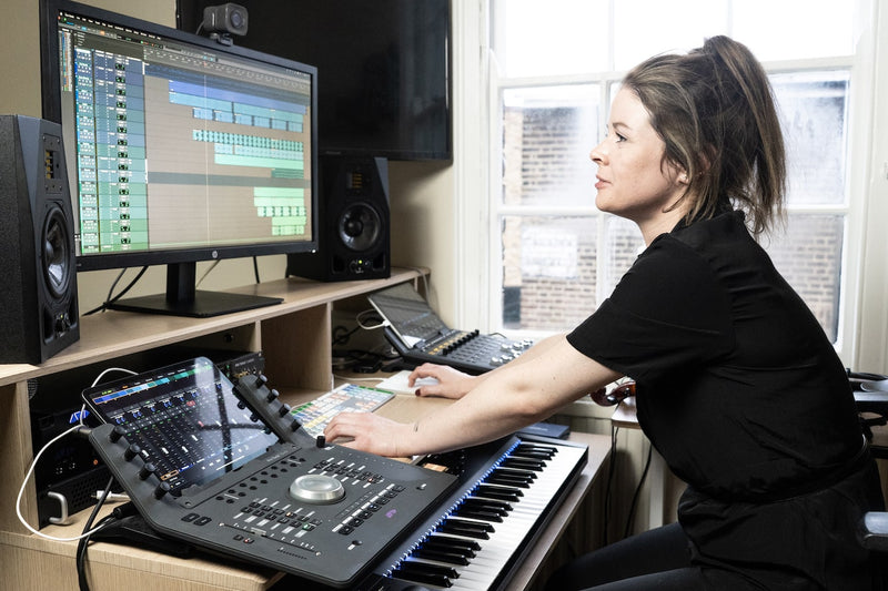 Avid Pro Tools Artist - Annual Subscription Renewal