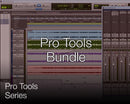 Pro Tools Bundle by Secrets of The Pros