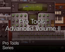 Pro Tools Vol. 2 by Secrets of The Pros