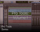 Pro Tools Vol. 1 by Secrets of The Pros