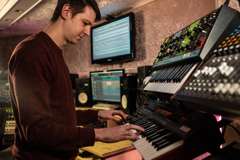 Avid Pro Tools Studio - Annual Subscription Renewal