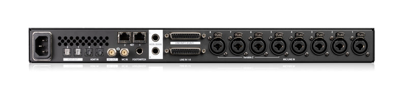 Avid Pro Tools | Carbon Audio Interface