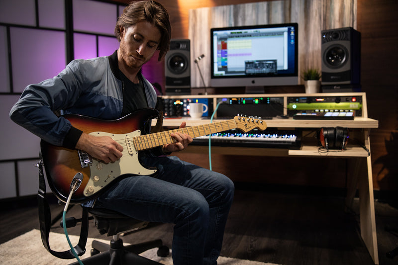 Avid Pro Tools | Carbon Audio Interface