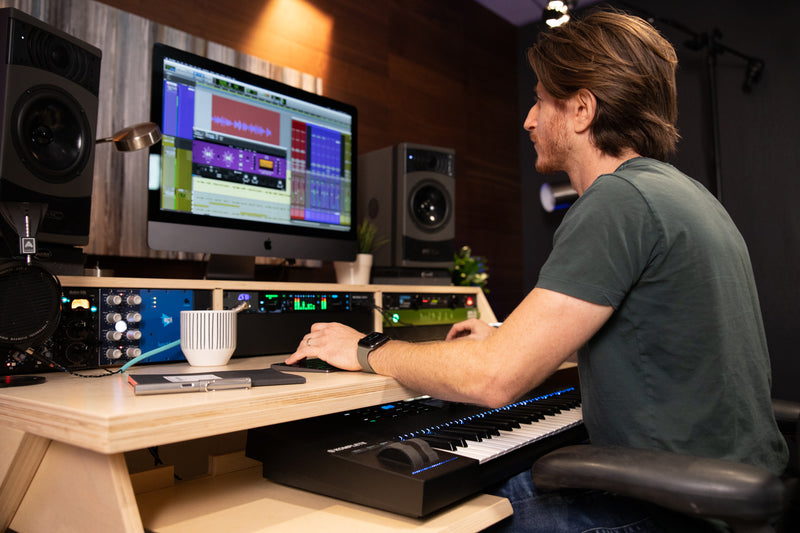 Avid Pro Tools | Carbon Audio Interface