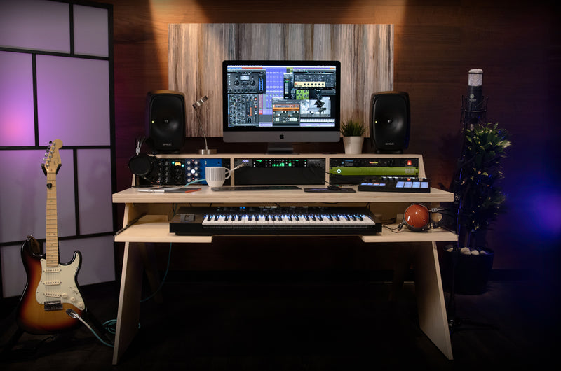Avid Pro Tools | Carbon Audio Interface