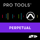 Avid Pro Tools Studio - Perpetual License