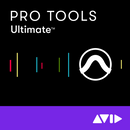 Avid Pro Tools | Ultimate (Perpetual License)