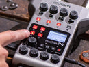 Zoom PodTrak P4 4-Track Podcast Recorder