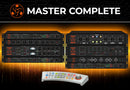 Dangerous Music Master Complete Pack