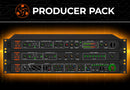 Dangerous Music Producer Pack