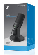 Sennheiser Profile USB Microphone