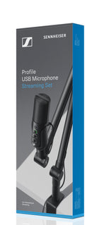 Sennheiser Profile Streaming Set USB Mic Set
