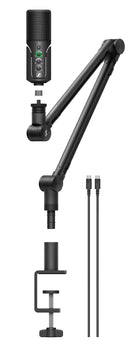 Sennheiser Profile Streaming Set USB Mic Set