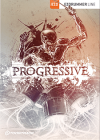 Toontrack Progressive EZX Expansion Pack