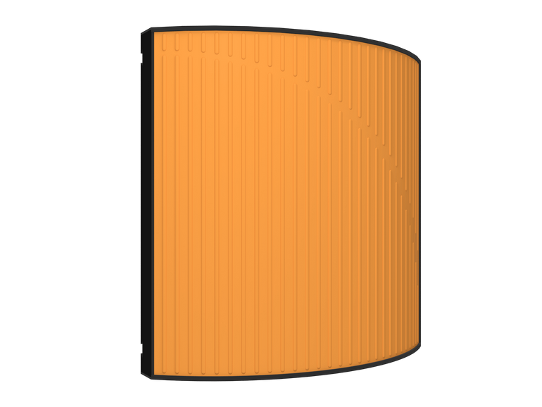 Vicoustic Cinema Round Ultra VMT