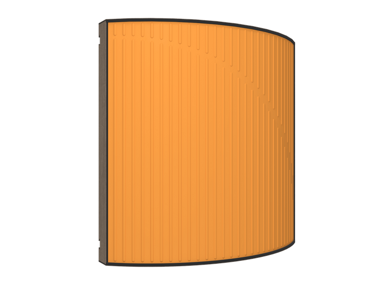 Vicoustic Cinema Round Ultra VMT
