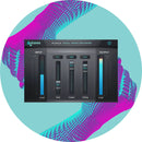 Antares Punch Vocal Compressor Plug-In