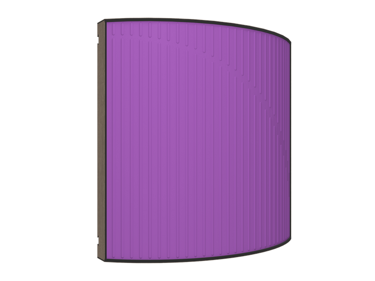 Vicoustic Cinema Round Ultra VMT