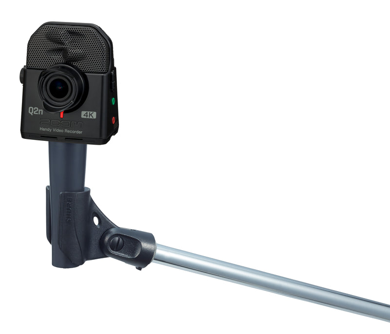 Zoom Q2n-4K Handy Video Recorder