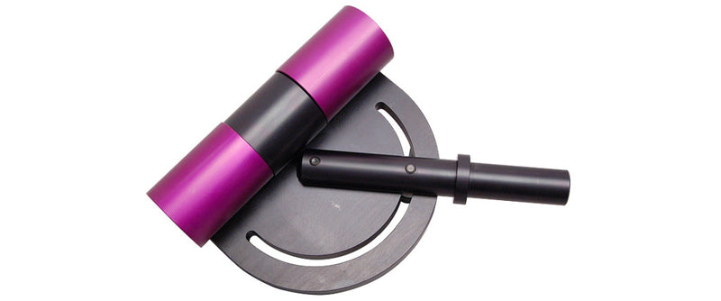 Ambient QP-6200 Jumbo Boompole