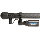 Ambient QAPL-TX Boompole Adaptor for Plug-On Transmitters