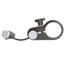 Ambient QAPL-TX Boompole Adaptor for Plug-On Transmitters