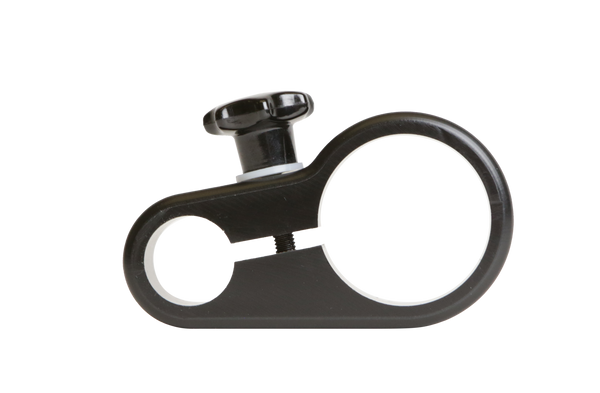 Ambient QAPL Boompole Adaptor for Plug-On Transmitters