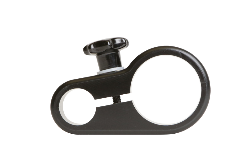 Ambient QAPL Boompole Adaptor for Plug-On Transmitters