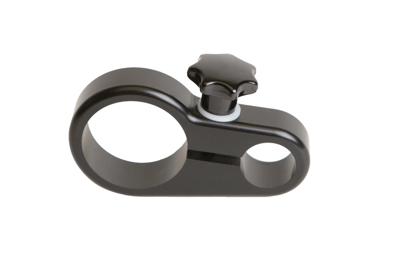 Ambient QAPL Boompole Adaptor for Plug-On Transmitters