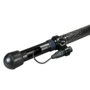 Ambient QAPL Boompole Adaptor for Plug-On Transmitters