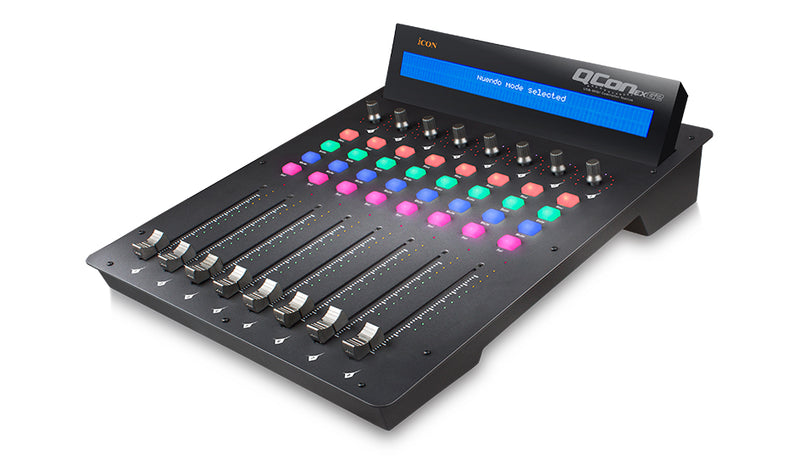 Icon Qcon EX G2 Extender for Qcon Pro G2