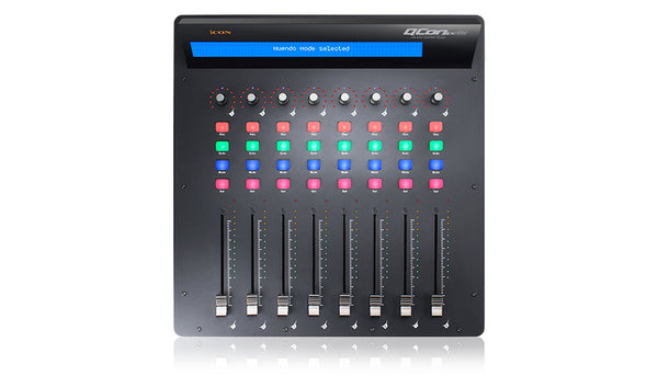 Icon Qcon EX G2 Extender for Qcon Pro G2
