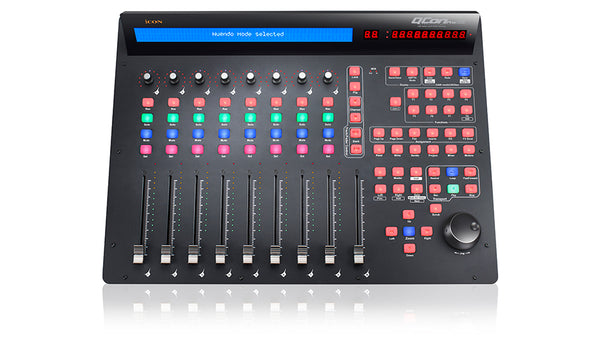 Icon Qcon Pro G2 USB DAW Controller