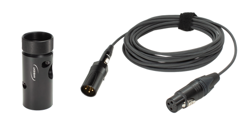 Ambient QP5-SCM-130 Cable Set for QP5130 Boompole