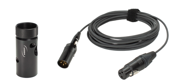 Ambient QP5-SCM-150 Cable Set for QP5150 Boompole