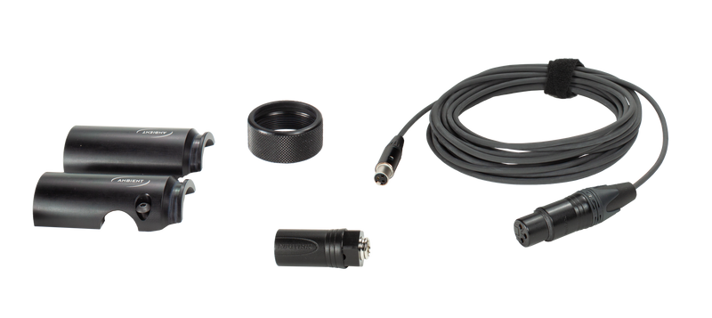 Ambient QP5-SCM-150 Cable Set for QP5150 Boompole