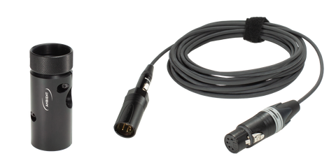 Ambient QP5-SCS-130 Stereo Cable Set for QP5130 Boompole