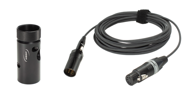 Ambient QP5-SCS-150 Stereo Cable Set for QP5150 Boompole